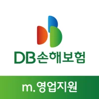DB 손해보험 영업지원 시스템