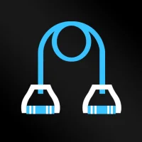 Resistance Band Workout App