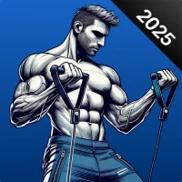 Resistance Bands by Fitify