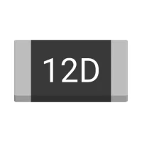 SMD Resistor Calculator