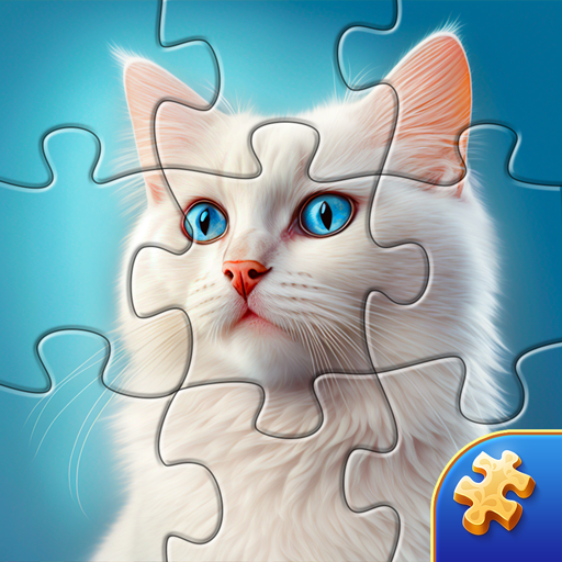Magic Jigsaw Puzzles HD – Official Review & Promo