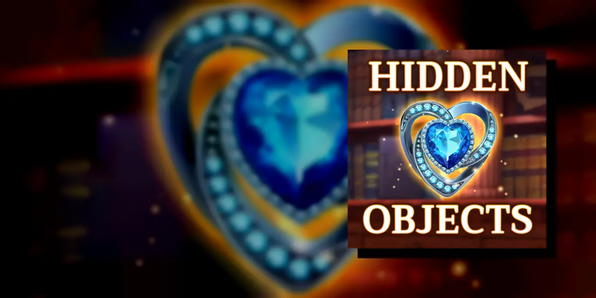 The Secret Society: Mystery